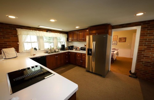 Owego Other | Spacious, Iconic, Central New York Farmhouse.
