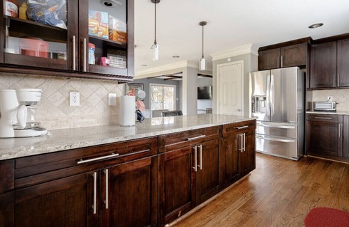 Sandy Springs House | ⭐️⭐️Spacious Intown Getaway with Stunning Views⭐️⭐️