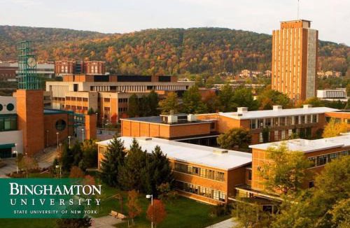 Johnson City Apartment | Spacious Inviting Home by BU UHS & Guthrie