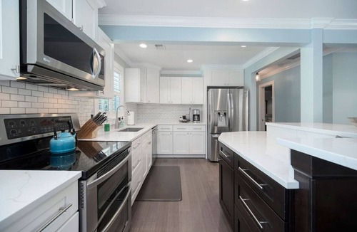 Charleston House | Spacious James Island 4br/3.5ba House with Pool!