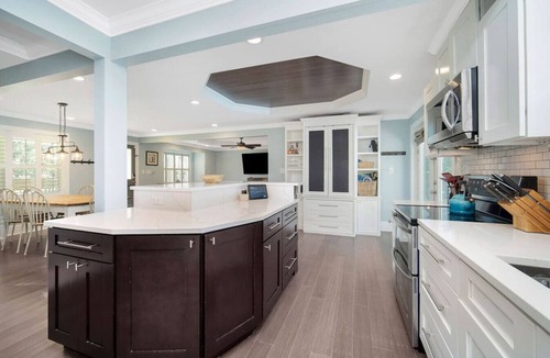 Charleston House | Spacious James Island 4br/3.5ba House with Pool!