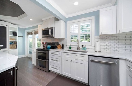 Charleston House | Spacious James Island 4br/3.5ba House with Pool!