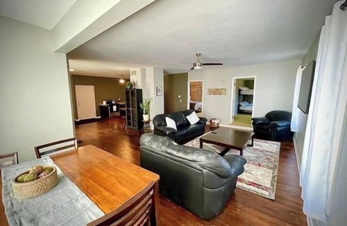 West Falls Apartment | Spacious kid friendly apt near East Aurora