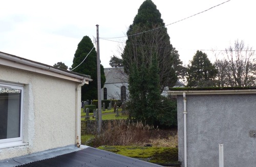 Kingussie Apartment | Spacious Kingussie apartment