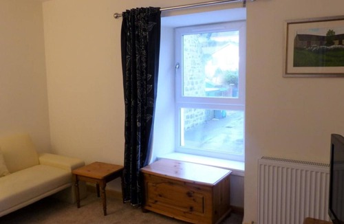 Kingussie Apartment | Spacious Kingussie apartment