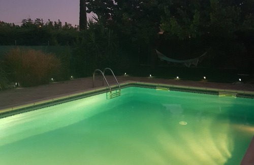 Caux Villa | Spacious l'Abri Côtier villa ideally located