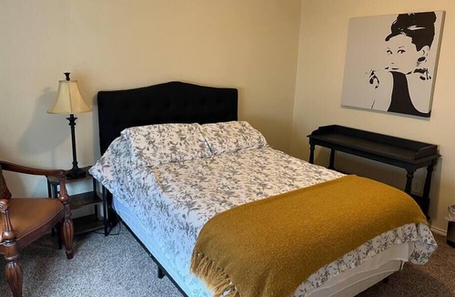 North Richland Hills House | Spacious Luxury 3BD Oasis- TX