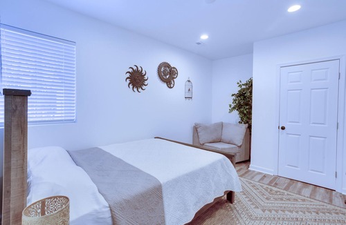 La Plata House | Spacious La Plata Escape