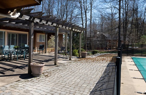 Eagles Mere House | Spacious Lake House - Eagles Mere