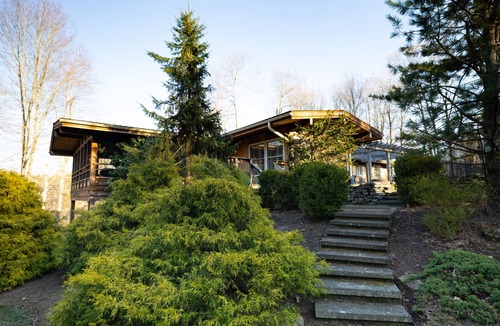 Eagles Mere House | Spacious Lake House - Eagles Mere