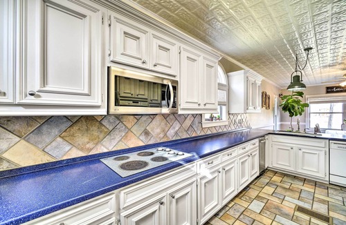 Seguin House | Spacious Lake Placid Retreat w/Gorgeous Views!
