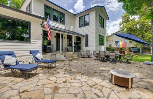 Seguin House | Spacious Lake Placid Retreat w/Gorgeous Views!