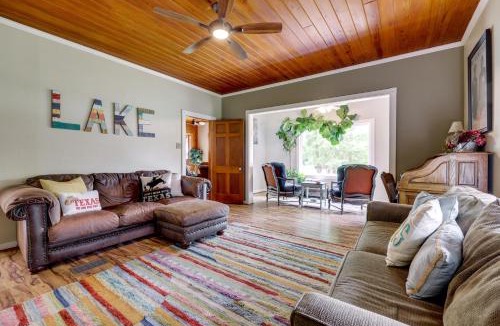Seguin House | Spacious Lake Placid Retreat w/Gorgeous Views!