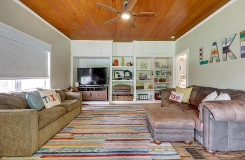 Seguin House | Spacious Lake Placid Retreat w/Gorgeous Views!