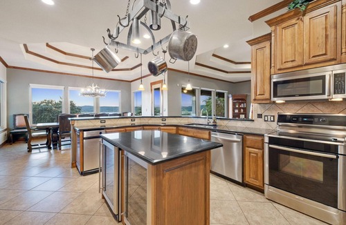 Point Venture House | Spacious Lake Travis retreat with stunning views and huge gameroom!