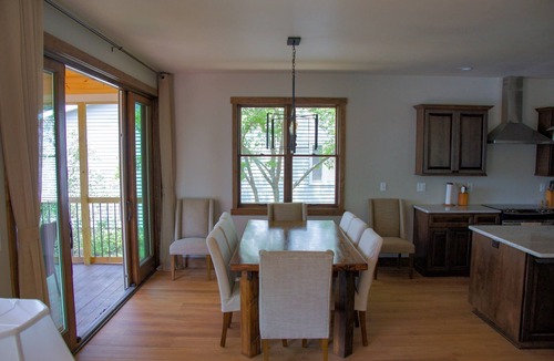 Waupaca House | Spacious Lakefront Home | 4BR/3.5BA, Sleeps 12