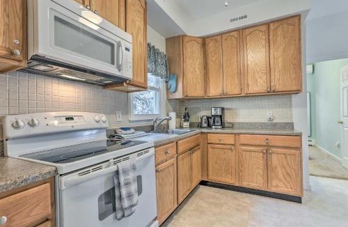 Hopatcong House | Spacious Lakefront House With a Private Dock