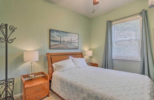 Hopatcong House | Spacious Lakefront House With a Private Dock