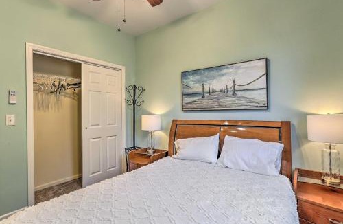 Hopatcong House | Spacious Lakefront House With a Private Dock