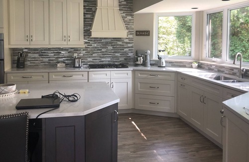 Huron-Kinloss House | Spacious Lakefront House