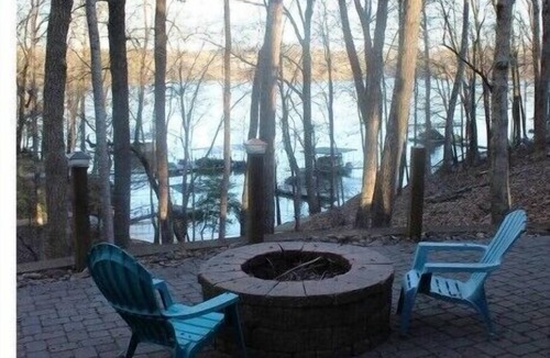 Townville House | Spacious Lakehouse Lake Hartwell