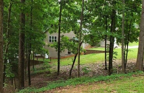 Townville House | Spacious Lakehouse Lake Hartwell