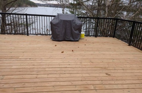 Huntsville Cottage | Spacious Lakeside Cottage on beautiful Mary Lake - Muskoka, Huntsville