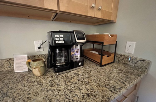 Cullowhee Condo | Spacious, Light Filled Apt. - Nestled along the Tuckasegee River, 2 Mi. from WCU