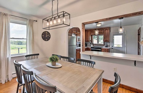 Lititz House | Spacious Lititz Family Home w/ Large Backyard