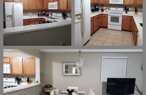 Ruskin Condo | Spacious Little Harbor Condo