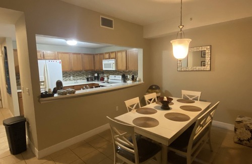 Ruskin Condo | Spacious Little Harbor Condo