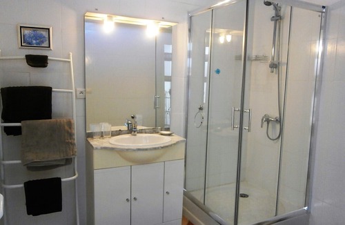 Saint-Chinian Apartment | Spacious loft apartment in lovely Saint-Chinian