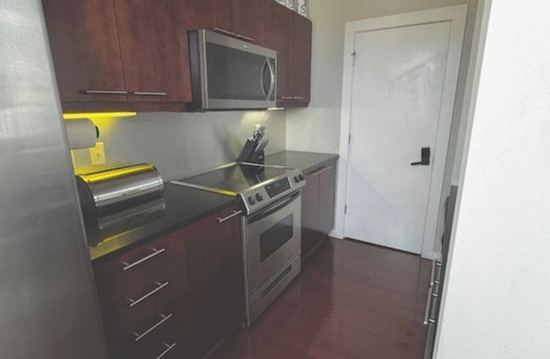Loring Heights Apartment | Spacious Loft @ Atlantic Station