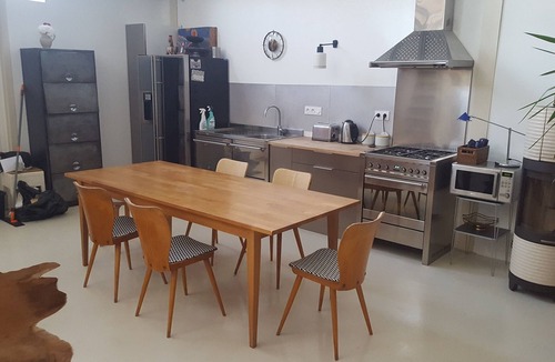 Hyeres House | Spacious Loft, Exceptional View