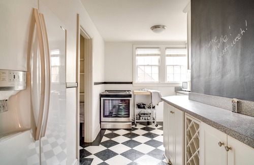 Green Hills Apartment | Spacious Loft Ideal for Relocation & Monthly Stays