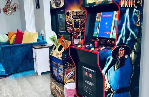 Downtown Memphis Apartment | Spacious Loft Overlooking Downtown