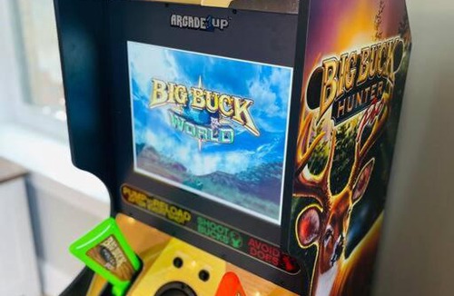 Downtown Memphis Apartment | Spacious Loft Overlooking Downtown