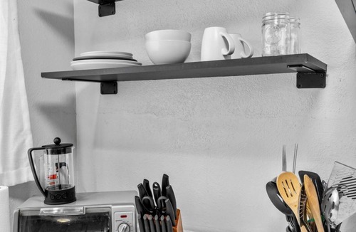 Cimarron Hills House | Spacious Loft for Families | Kitchen, Deck & Fast Wi-Fi