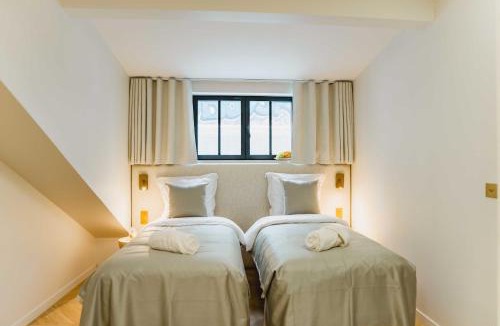 Montmartre Apartment | Spacious LOFT with SPA - 4BR-8P - Montmartre