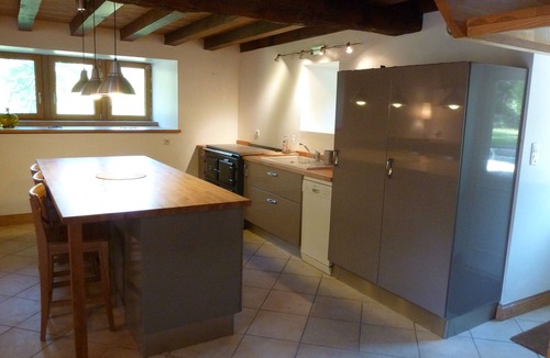 Pluherlin Other | Spacious Longère, heated swimming pool, idyllic setting, Southern Brittany.
