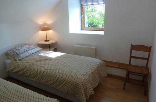 Pluherlin Other | Spacious Longère, heated swimming pool, idyllic setting, Southern Brittany.