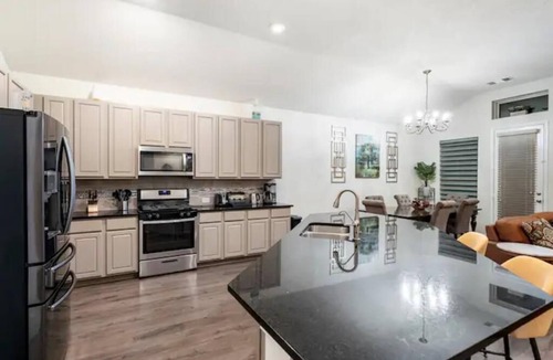 Atascocita House | Spacious long stay family home in Kingwood/Humble, Texas