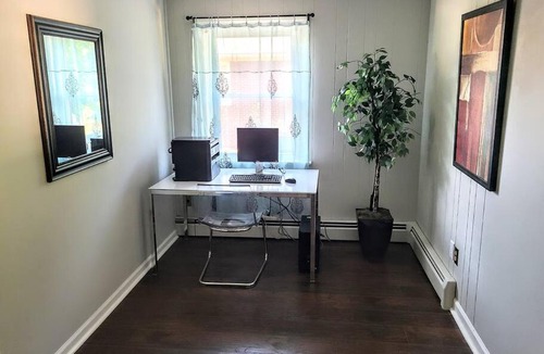 Mosby Apartment | Spacious & Lovely 4BR Apartment in Mechanicsville
