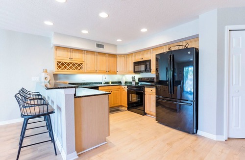 Indian Rocks Beach Condo | Spacious, Luxury, Beach Condo with Pool