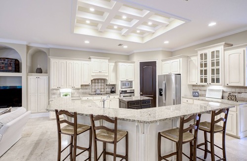 St. Simons Island House | SPACIOUS LUXURY HOME