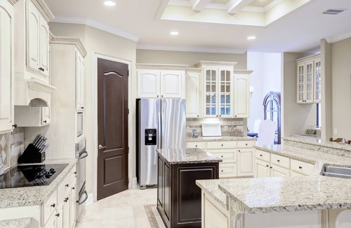 St. Simons Island House | SPACIOUS LUXURY HOME
