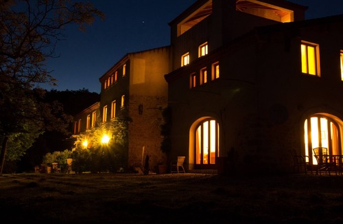 Sonnac-sur-l'Hers House | Spacious luxury house with splendid view to Pyrenees, on "domaine" of 40 ha