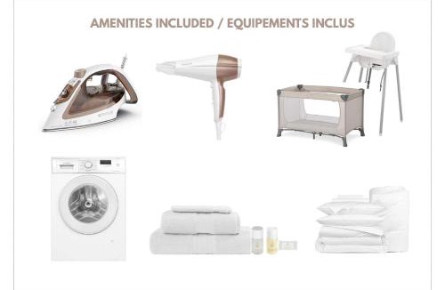 Odeon Apartment | Spacious & Luxurious Apartment