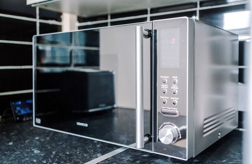 Manchester House | Spacious & luxurious 3-Bed House in Manchester