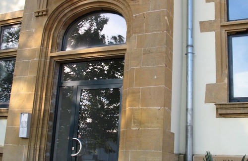 Borny Apartment | Spacious, luxurious loft in historic building